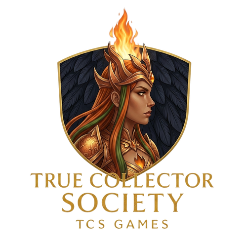 TCS Games
