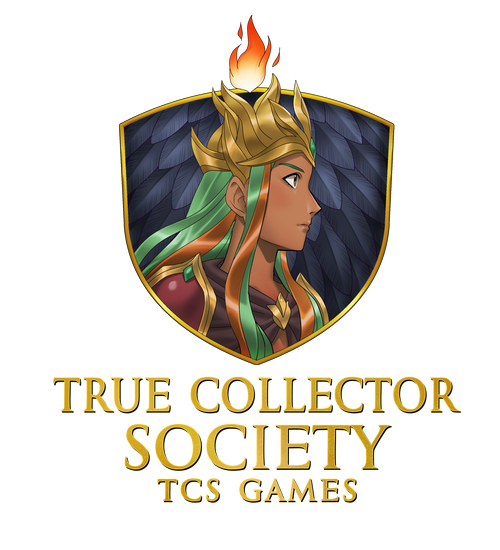 TCS Games